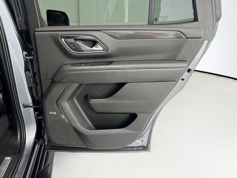 Used 2022 Chevrolet Tahoe RST w/ Luxury Package AWD/4WD image 26