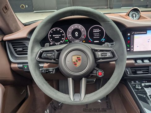 Used 2025 Porsche 911 Carrera S image 17