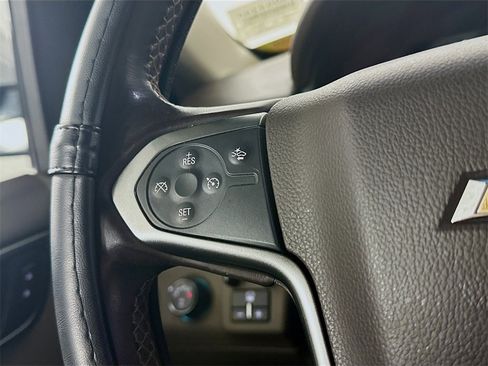 Used 2018 Chevrolet Tahoe LT w/ Max Trailering Package image 25