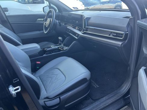 Used 2023 Kia Sportage X-Line w/ X-Line Premium Package image 13