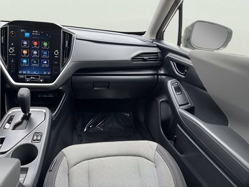 Certified 2024 Subaru Crosstrek 2.0i Premium AWD/4WD image 17