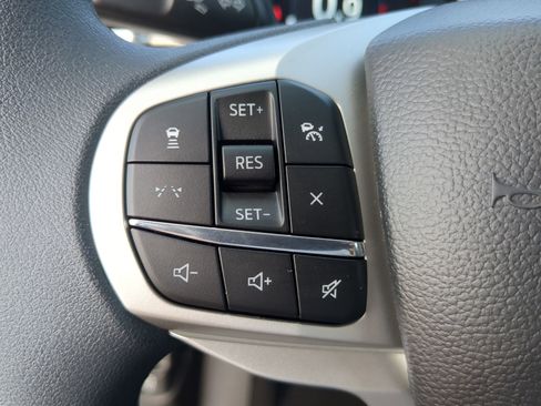 New 2026 Ford Explorer Active image 67