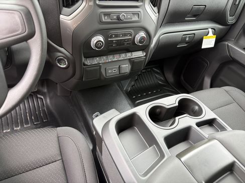 New 2026 GMC Sierra 1500 Pro w/ Pro Value Package image 28