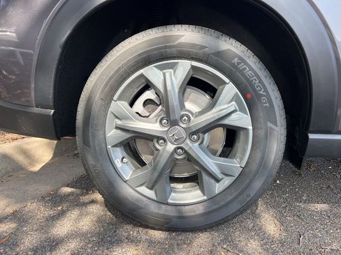 New 2026 Honda HR-V LX image 7