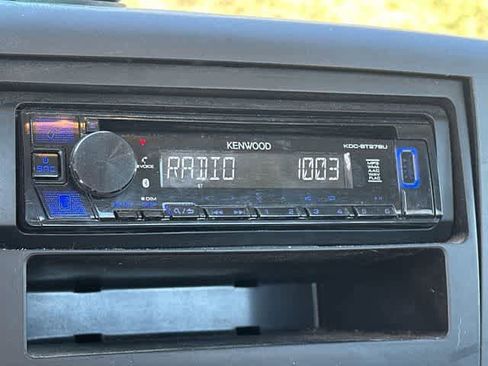 Used 2010 Chevrolet Silverado 1500 W/T image 9