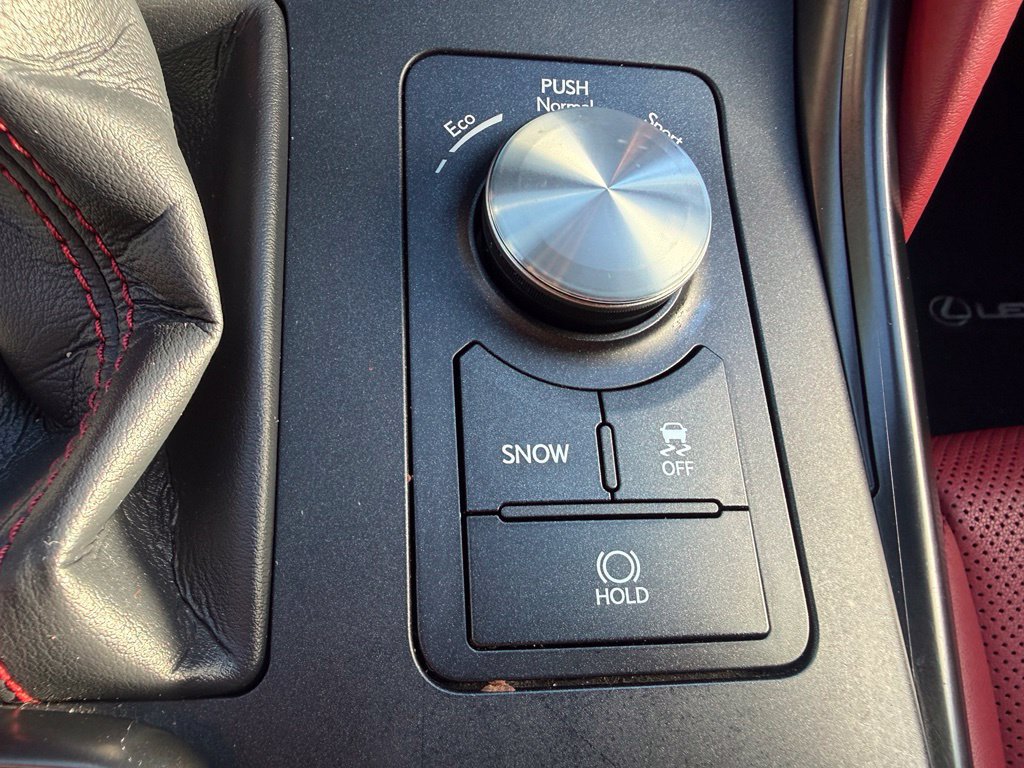 Used 2022 Lexus IS 350 F Sport w/ Accessory Package RWD image 22