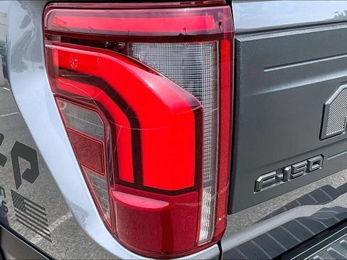 Used 2024 Ford F150 Raptor AWD/4WD image 33