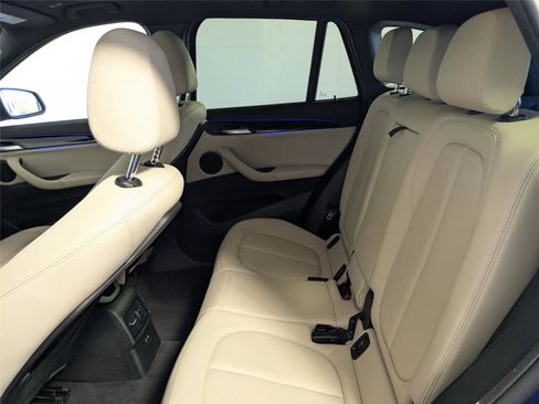 Used 2021 BMW X1 xDrive28i w/ Convenience Package image 28