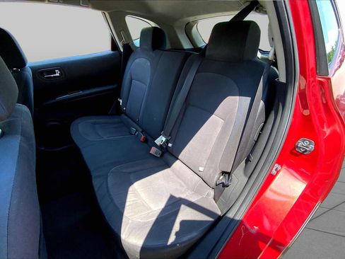 Used 2013 Nissan Rogue S AWD/4WD image 20