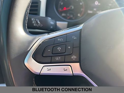 Used 2021 Volkswagen Atlas SE image 22