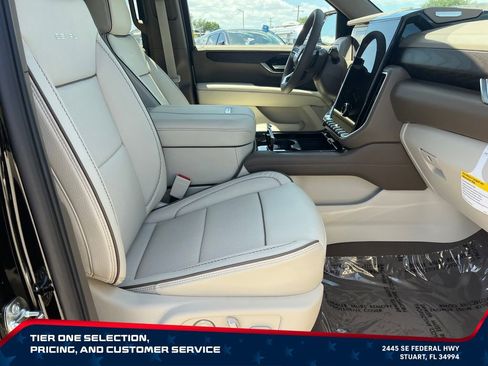 New 2026 GMC Yukon XL Denali AWD/4WD image 21