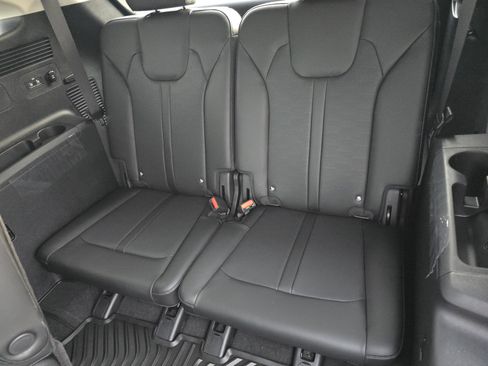 New 2026 Kia Sorento X-Line EX image 10
