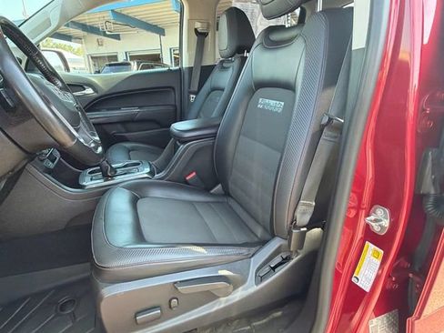 Used 2018 GMC Canyon All Terrain w/ Trailering Package AWD/4WD image 20