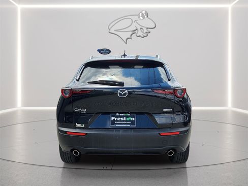 Used 2020 MAZDA CX-30 AWD w/ Premium Package image 4