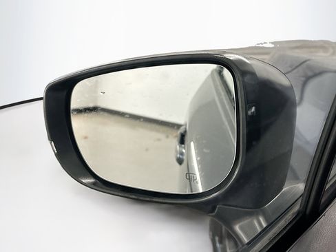 Used 2024 Subaru Crosstrek 2.5i Sport image 16