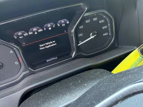 Used 2023 GMC Sierra 2500 Denali w/ Technology Package AWD/4WD image 13