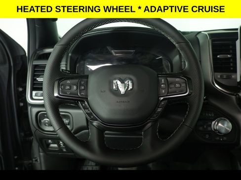 New 2026 RAM 1500 Rebel AWD/4WD image 6