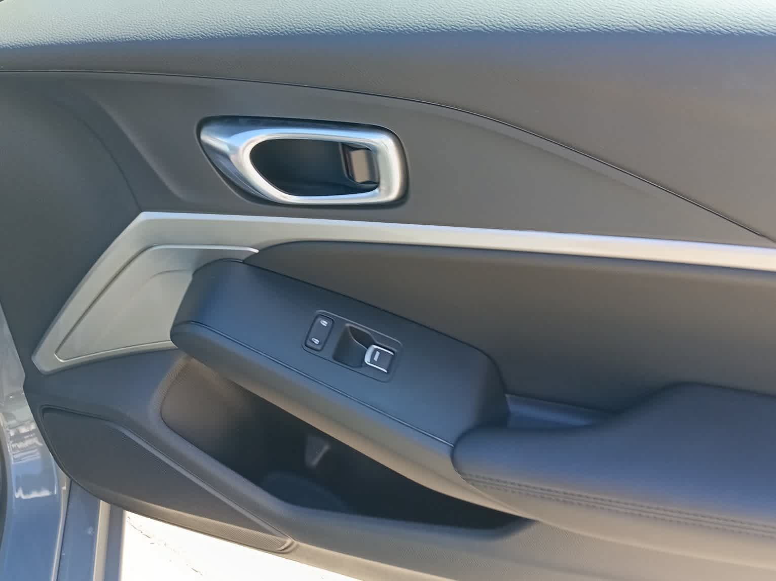 Used 2026 Acura Integra FWD image 27