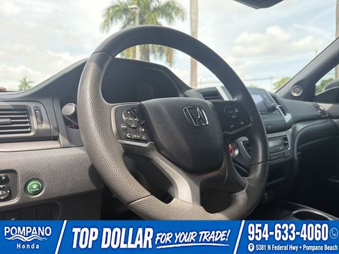 Used 2020 Honda Passport Sport image 26