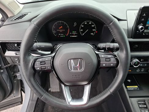 Certified 2023 Honda CR-V EX-L image 20