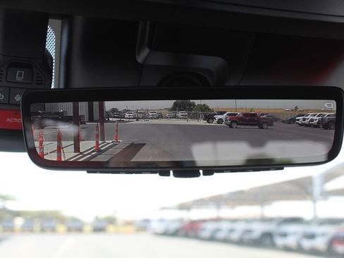Used 2025 Toyota Sequoia TRD Pro AWD/4WD image 43