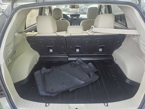 Used 2016 Subaru Impreza 2.0i w/ Popular Package #1 image 23