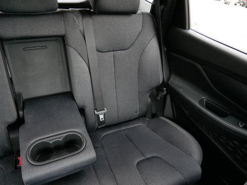 Used 2022 Hyundai Santa Fe SEL w/ Winter Weather Package AWD/4WD image 14