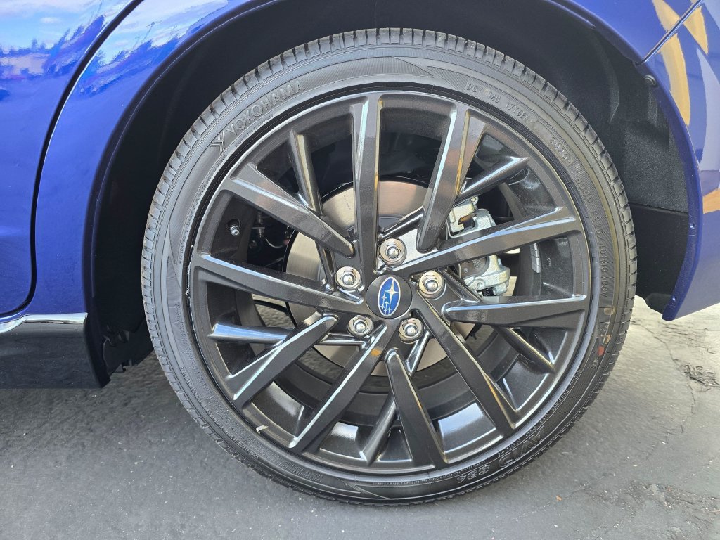 New 2026 Subaru Impreza RS AWD/4WD image 6