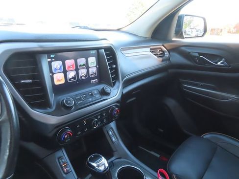 Used 2019 GMC Acadia SLT AWD/4WD image 36
