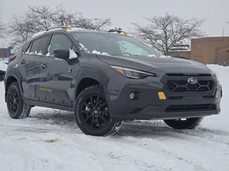 Used 2024 Subaru Crosstrek 2.5i Wilderness w/ Wilderness Package video 2