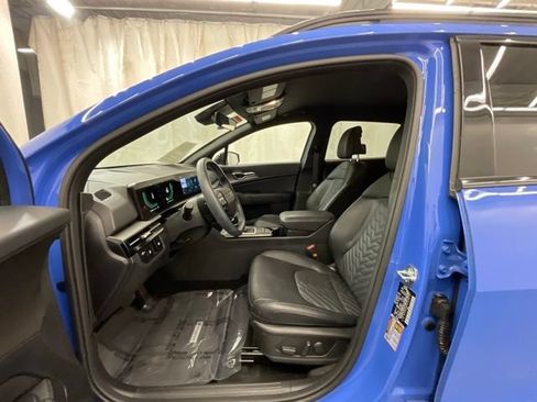 Used 2026 Kia Sportage X-Line AWD/4WD image 10