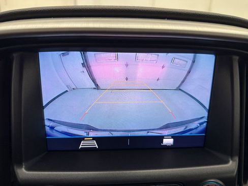 Used 2022 GMC Canyon Elevation w/ Elevation Premium Package image 21