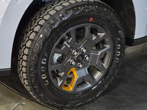 New 2026 Ford Maverick Tremor AWD/4WD image 15