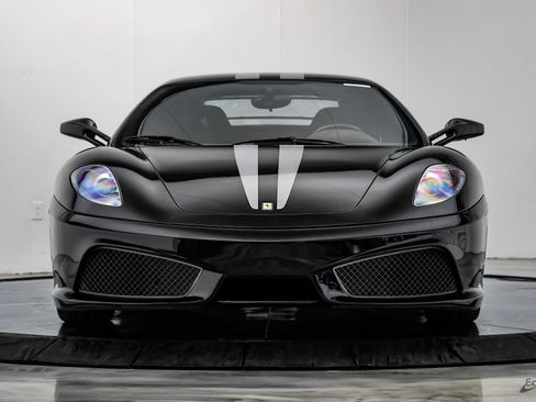 Used 2008 Ferrari F430 Scuderia RWD image 37