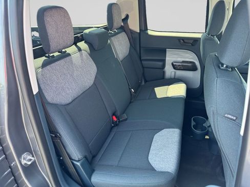 New 2026 Ford Maverick XLT AWD/4WD image 18