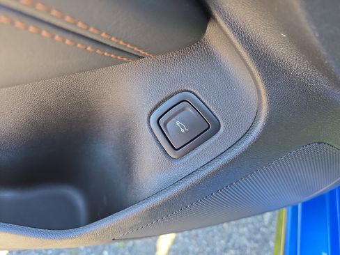 Used 2026 Cadillac CT4 V AWD/4WD image 15