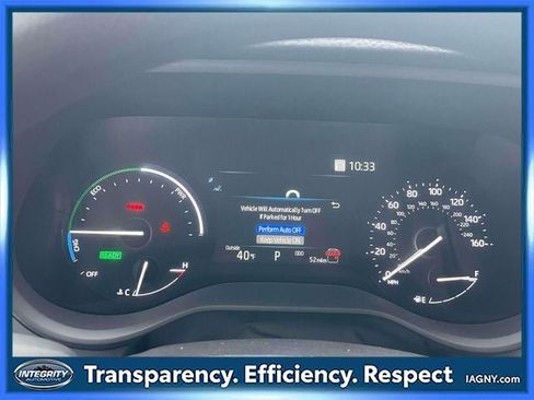 Used 2026 Toyota Sienna LE image 25