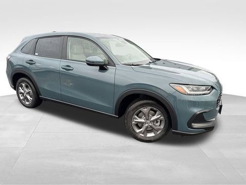 New 2026 Honda HR-V LX image 1