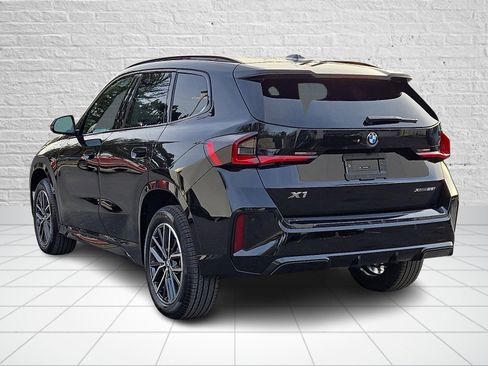 New 2026 BMW X1 xDrive28i w/ Technology Package image 3