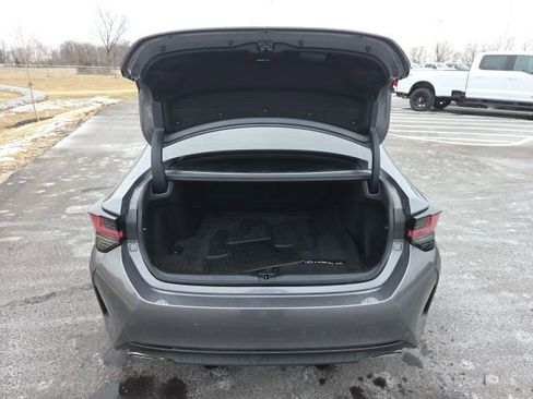 Used 2019 Lexus RC 300 AWD w/ Premium Package image 9