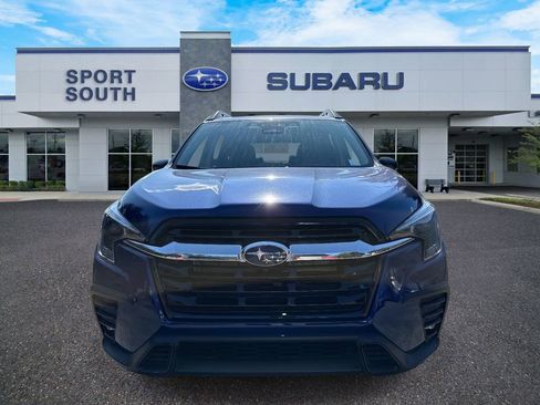 New 2026 Subaru Ascent Limited image 8