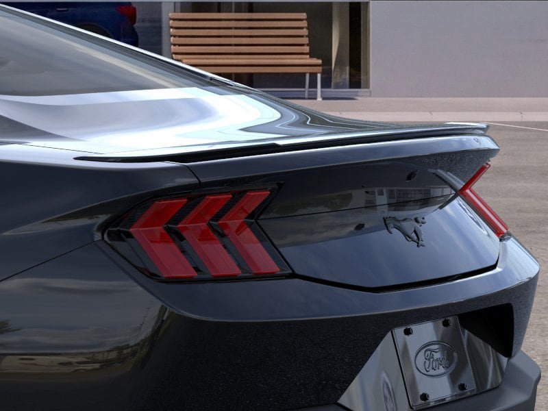 New 2026 Ford Mustang Premium RWD image 44