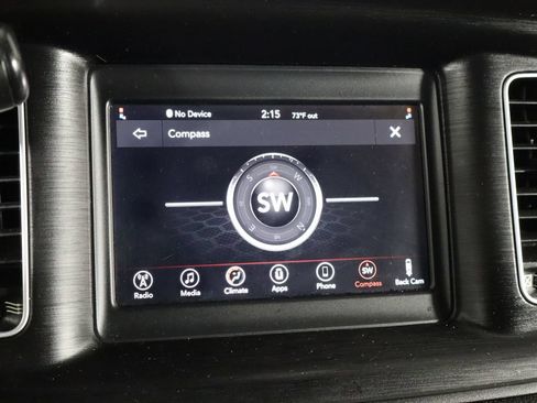 Used 2018 Dodge Charger Police w/ Fleet Safety Group AWD/4WD image 35