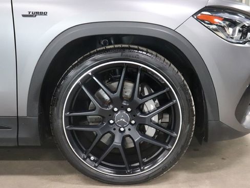 Used 2022 Mercedes-Benz GLA 45 AMG 4MATIC image 33