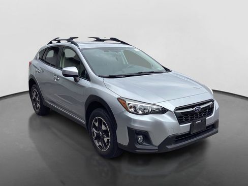 Used 2019 Subaru Crosstrek 2.0i Premium w/ Eyesight System AWD/4WD image 3