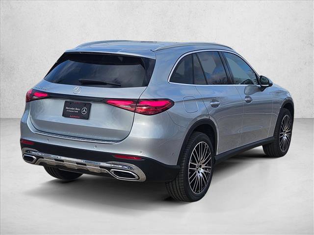 Used 2026 Mercedes-Benz GLC 300 image 5