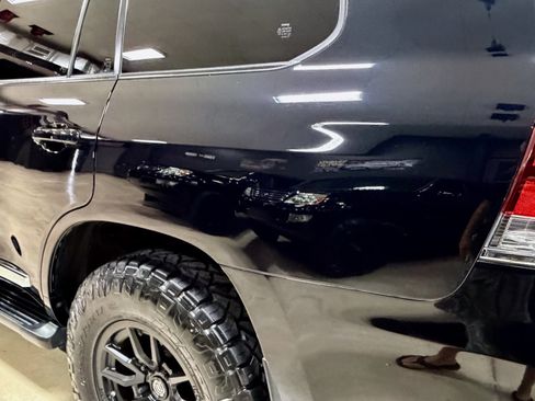 Used 2019 Toyota Land Cruiser AWD/4WD image 20