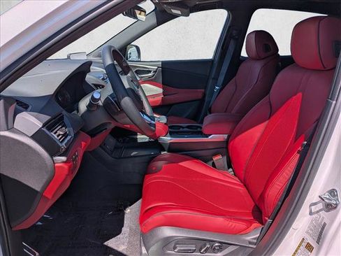 New 2026 Acura RDX A-Spec AWD/4WD image 4