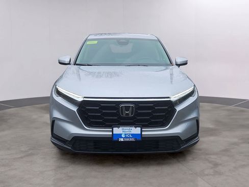 Used 2025 Honda CR-V LX image 2