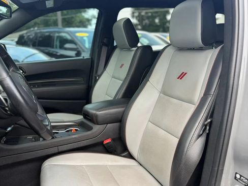 Used 2023 Dodge Durango GT AWD/4WD image 13